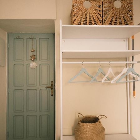 Appartement Casa Vittoria à Ischia Extérieur photo