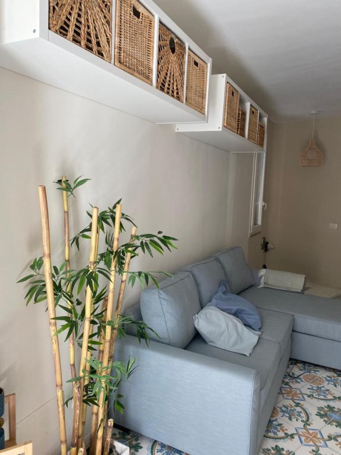 Appartement Casa Vittoria à Ischia Extérieur photo
