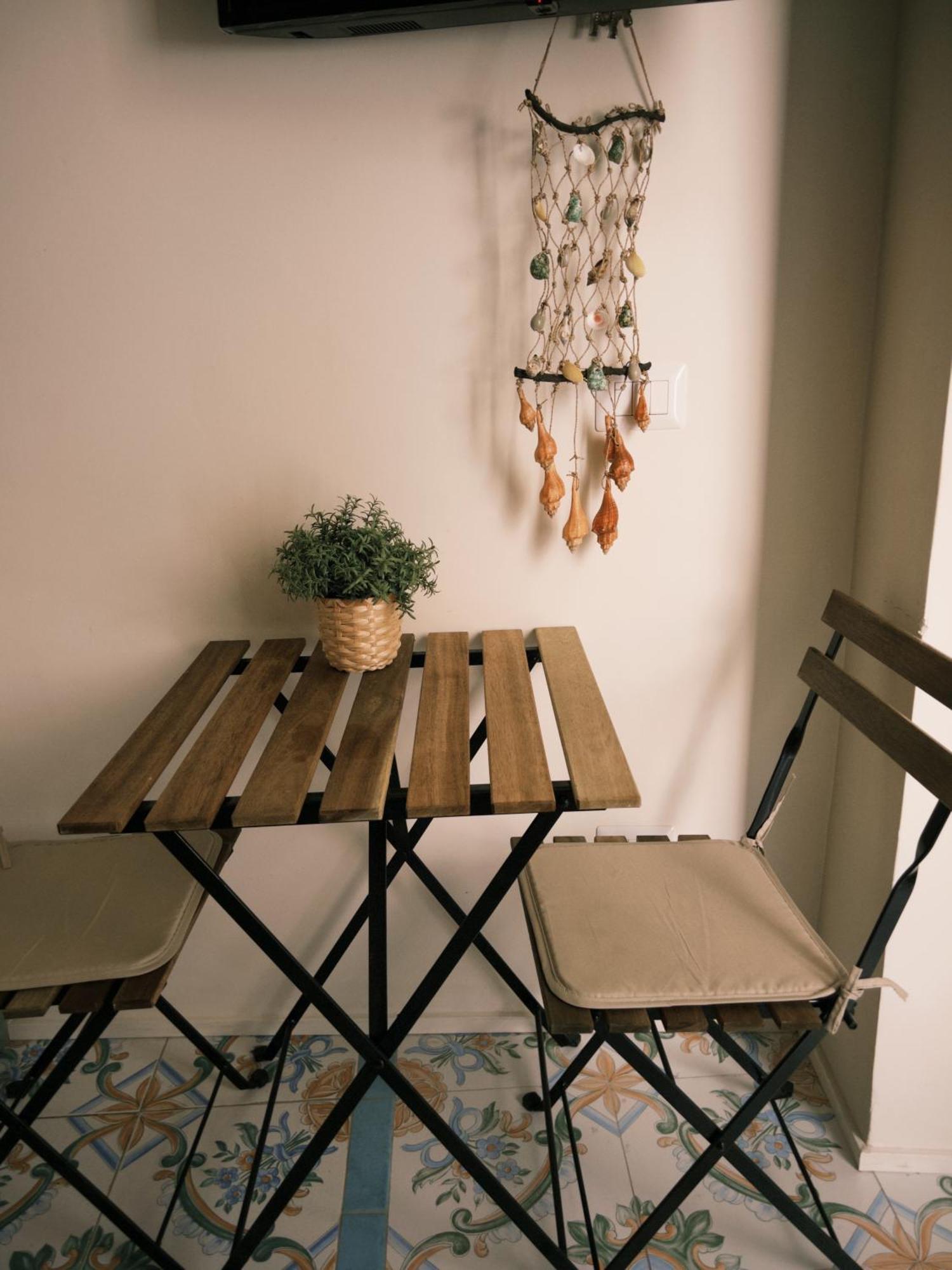 Appartement Casa Vittoria à Ischia Extérieur photo
